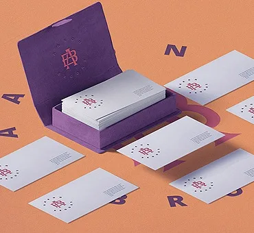 Business Cards - IGAME